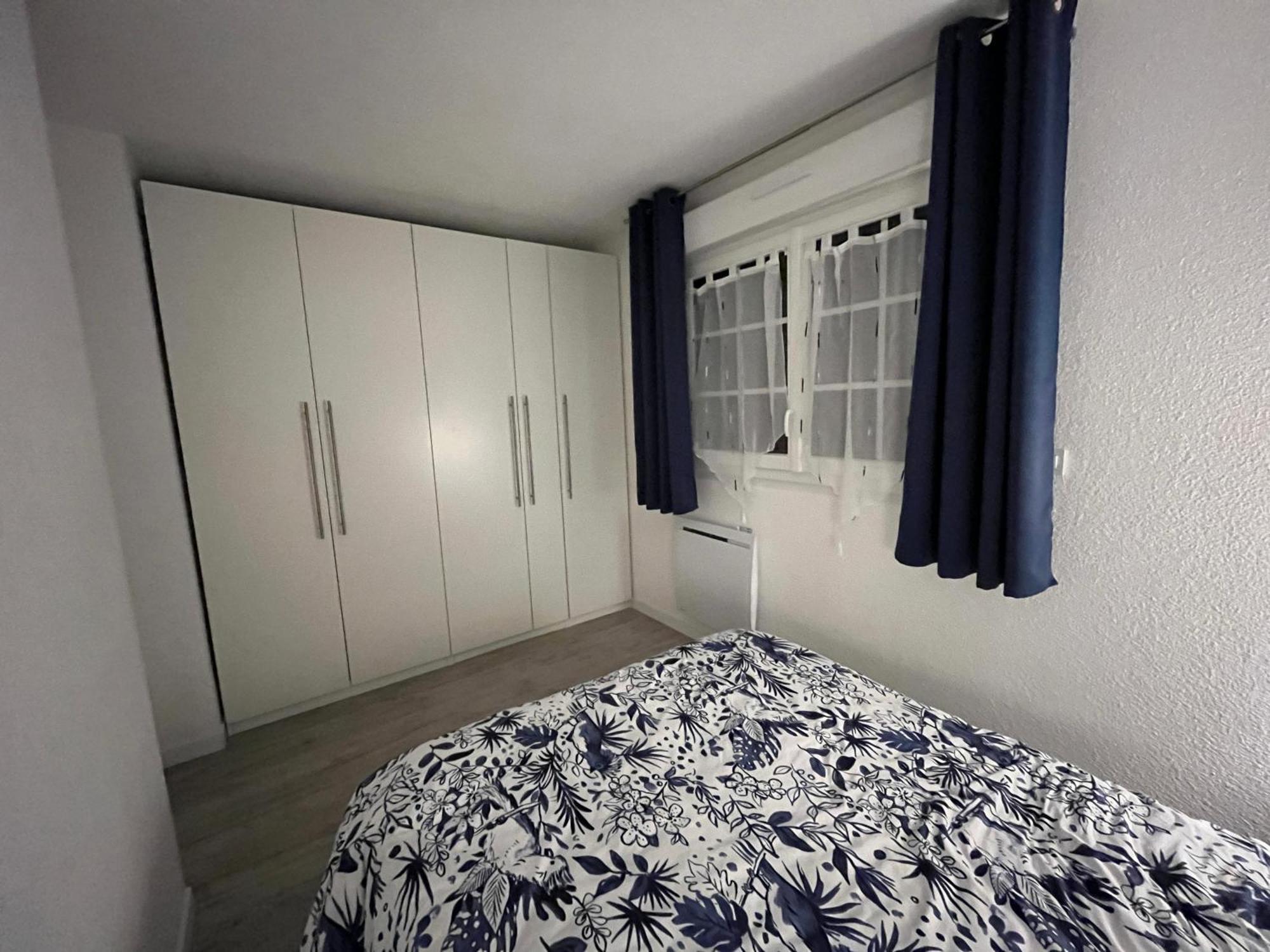 Le Refuge Marin Lejlighed Courseulles-sur-Mer Eksteriør billede
